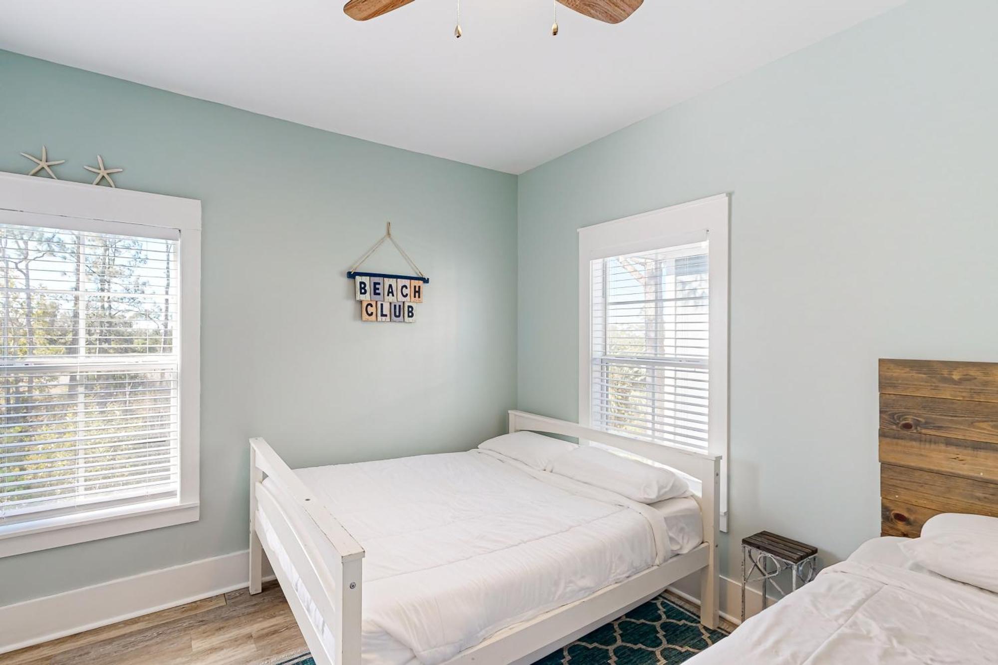Barefoot Cottages #B10 Highland View Eksteriør billede