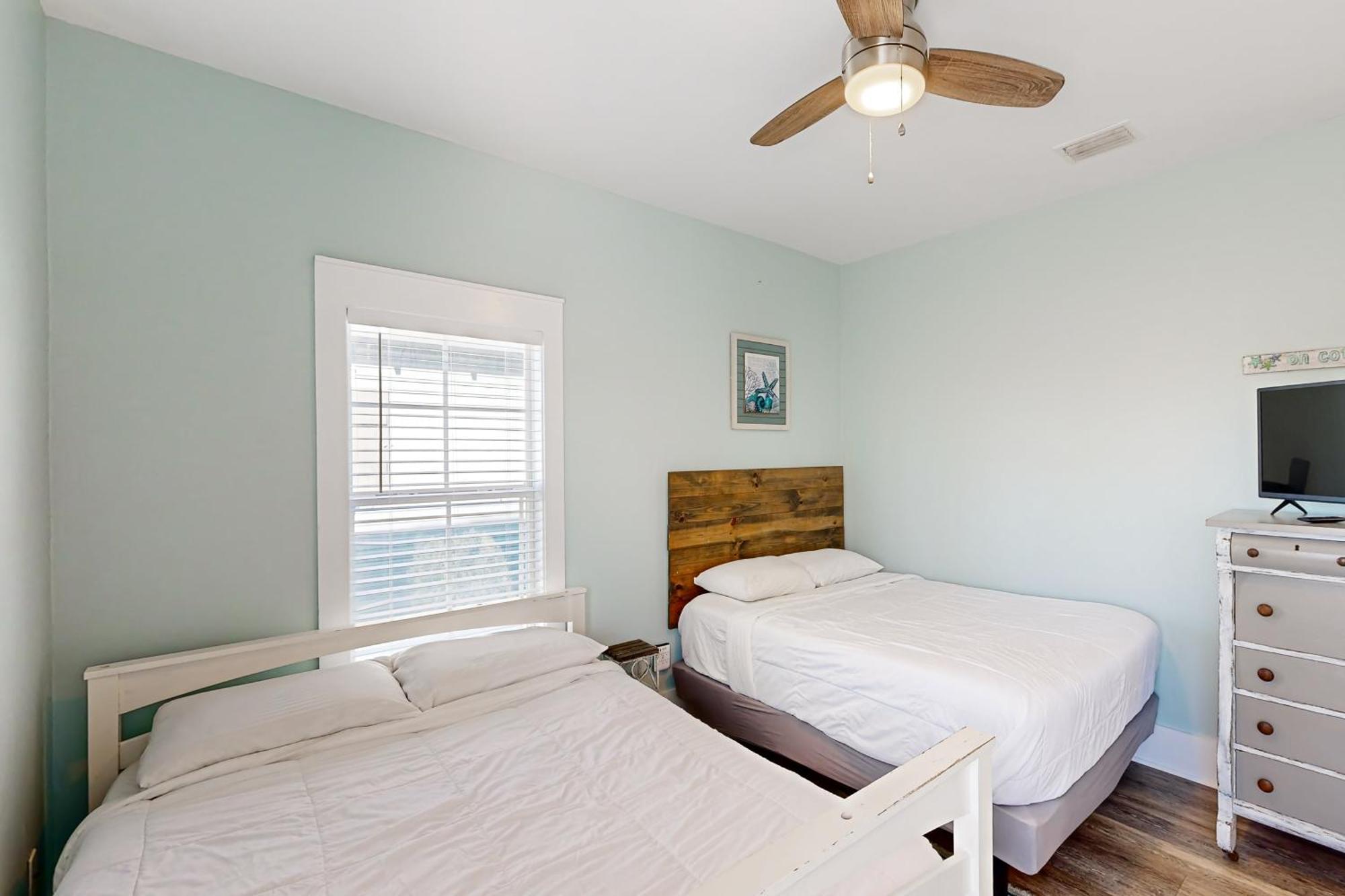 Barefoot Cottages #B10 Highland View Eksteriør billede