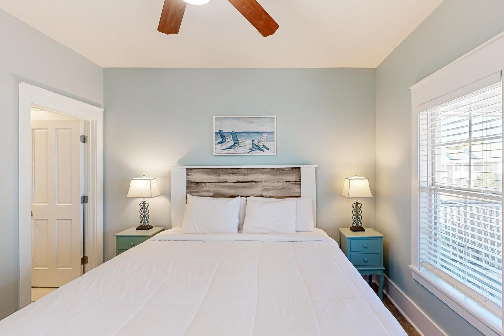 Barefoot Cottages #B10 Highland View Eksteriør billede
