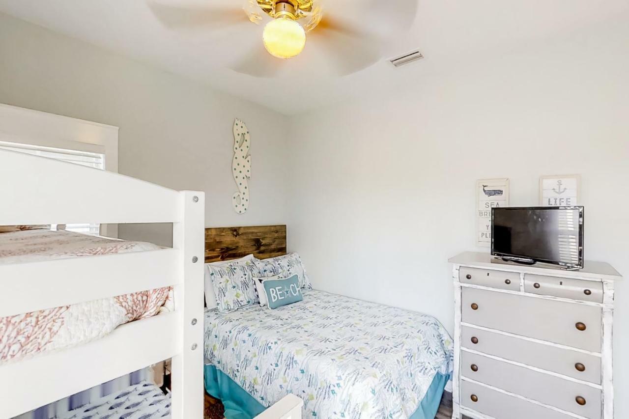 Barefoot Cottages #B10 Highland View Eksteriør billede