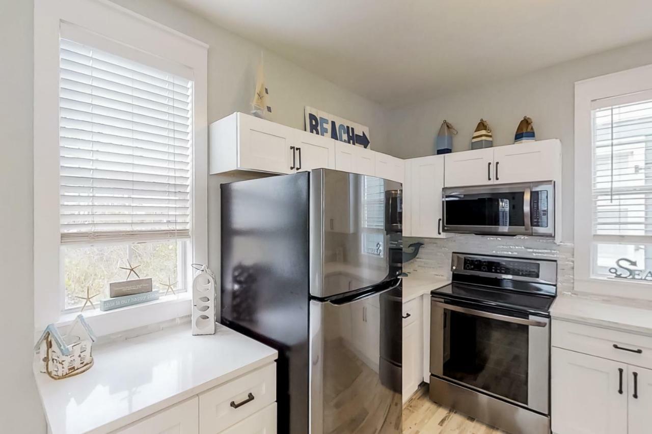 Barefoot Cottages #B10 Highland View Eksteriør billede