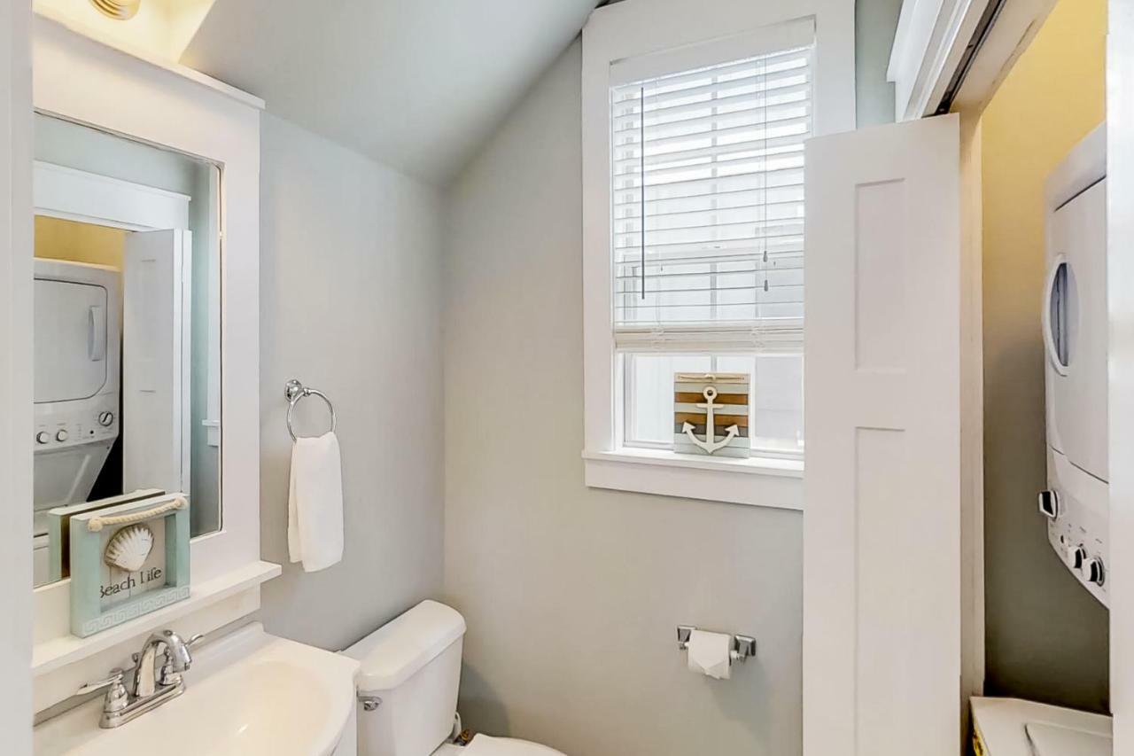 Barefoot Cottages #B10 Highland View Eksteriør billede